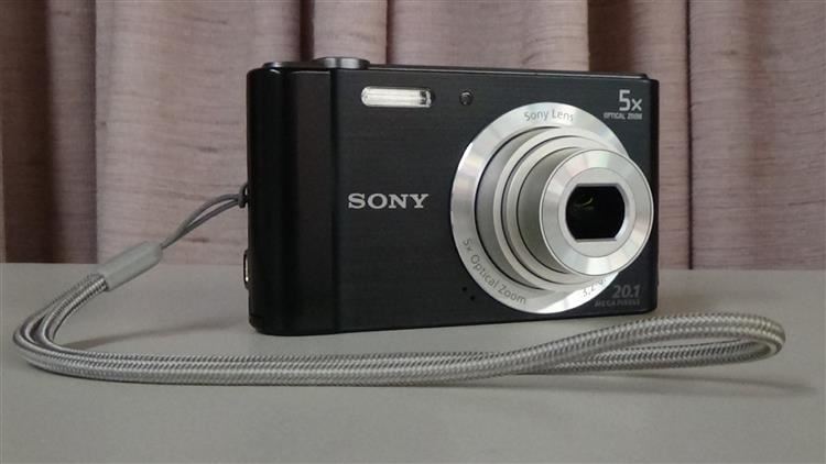  Picture of a camera